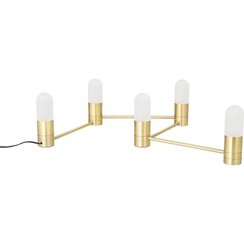 Bloomingville Настолна и стенна лампа Bent (82044687)