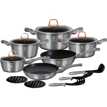 BerlingerHaus BH-6022 15 ks