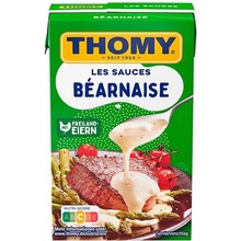 Thomy Les Sauces Béarnaise omáčka 250 ml