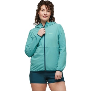 Cotopaxi Vuelta Performance Windbreaker Jacket Размер: S / Цвят: син
