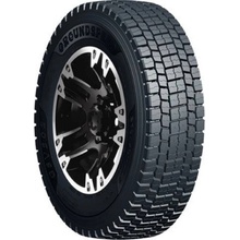 GROUNDSPEED GSVX02 13/0 /80 R22.5 156K