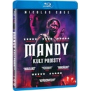 Mandy - Kult pomsty BD