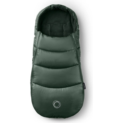 BUGABOO Midnight green