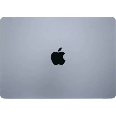 Displej MacBook Air 13" (A2681 / 2022) – vesmírne šedý – Genuine OEM MAC0385