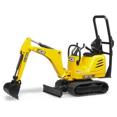 BRUDER 62003 Микробагер JCB