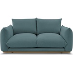 Bobochic Син диван 193 cm Ernest - Bobochic Paris (WT-AKIT-2----W_1 P1296)
