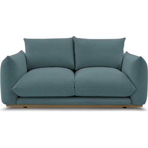 Bobochic Син диван 193 cm Ernest - Bobochic Paris (WT-AKIT-2----W_1 P1296)