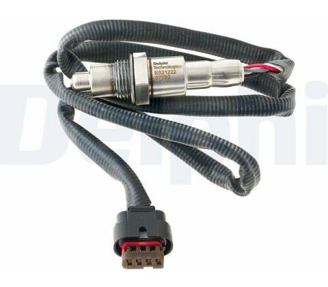 Lambda sonda DELPHI ES21222-12B1 (ES2122212B1)