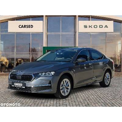 Skoda Octavia RS 85 kW