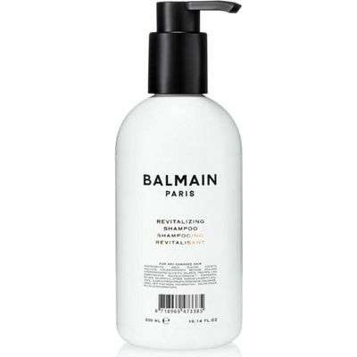 Balmain Obnovujúci šampón na vlasy 300 ml