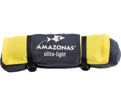 Amazons Adventure hammock