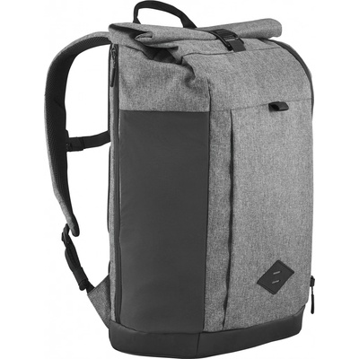 Quechua NH Escape 500 Rolltop 23 l šedý