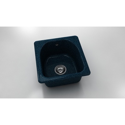 FAT Мивка Classic 217, Granicite, 750 Lake Michigan, с включен сифон