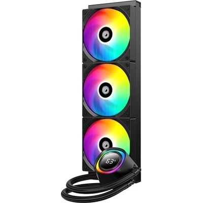 ID-COOLING FX360 TD BK