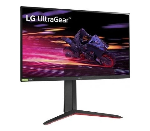 LG 27GP750