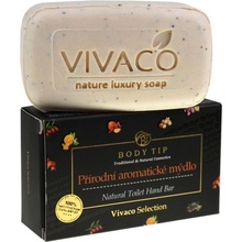 Vivaco Body Tip toaletní aromatické mýdlo 100 g