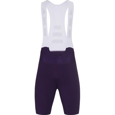 Holokolo krátké s laclem Novel Pro fialová