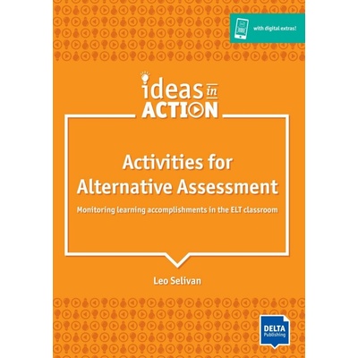Activities for Alternative Assessment - Coursebook + MP3 allango.net
