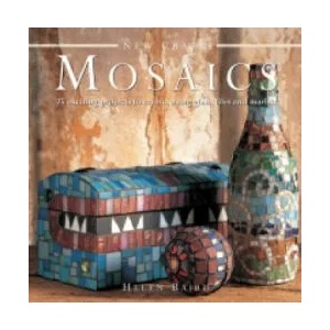 New Crafts: Mosaics | Helen Baird (2013)