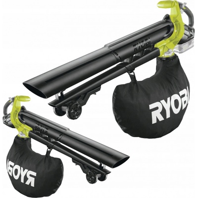 Ryobi OBV 18