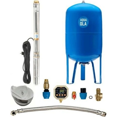 Prodo IBO 3 SDM33/100l RTS 117146