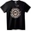 NOONEBRAND Тениска NYC Състезателен клуб - 3XL, White