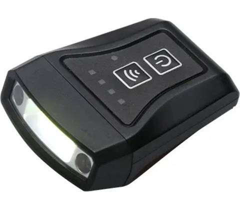 Gardner Capture Headtorch