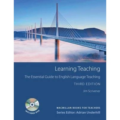 Learning Teaching: 3rd Edition Student´s Book Scrivener J.
