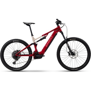 Ghost e-ASX Essential 2025