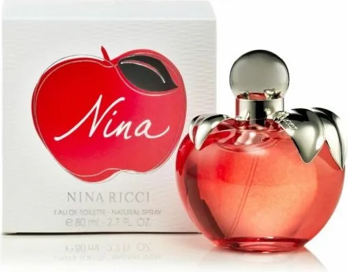 Nina Ricci Nina EDT 50 ml