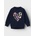 NAME IT Блуза nmfvenus ls sweat unb