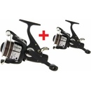 NGT Carp Runner MAX 40 1+1