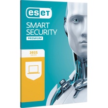 ESET Smart Security Premium 10 1 lic. 1 rok (ESSP001N1)