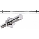 HMS GPR120H Vzpieračská tyč rovná 120cm x 24mm