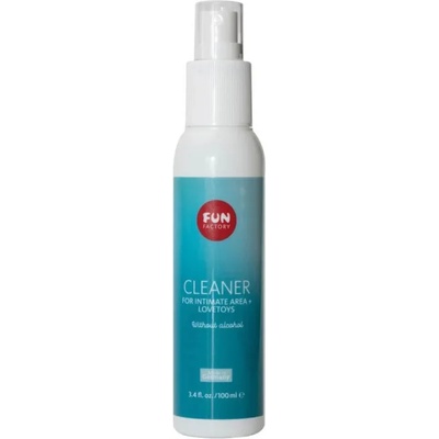 Fun factory Cleaner 100ml