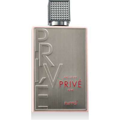 Riiffs Exclusive Prive Pink parfumovaná voda dámska 80 ml