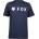 Fox Yth Absolute Ss Tee