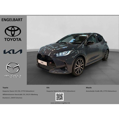 Toyota Yaris 1.5 Hybrid GR Sport 96 kW