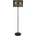 Searchlight Fishnet 2832-2BK