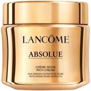 Lancome Absolue Rich Cream Богат дневен крем за зряла кожа без опаковка 60 ml