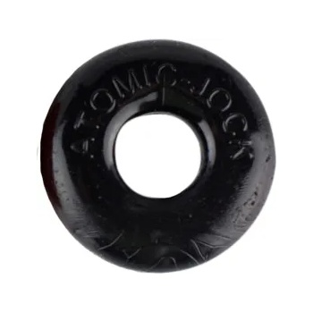 Image 1 of OXBALLS Do-Nut 2 Large Black