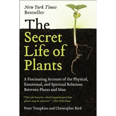 Secret Life of Plants