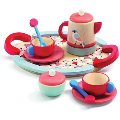 Djeco Tea Time