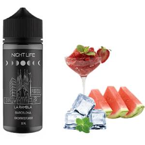 Night Life La Rambla 30ml/120ml