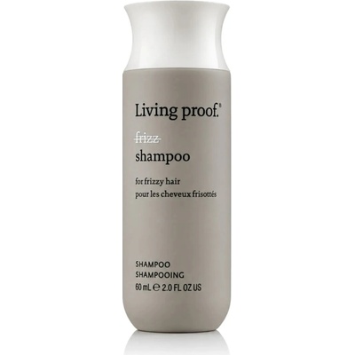 Living Proof No Frizz Shampoo 60 ml