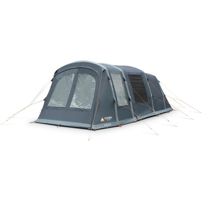 Четириместна палатка Vango Savannah Air 400 Package 4-person tent - Deep Blue - размер One Size (522-0425-0111)