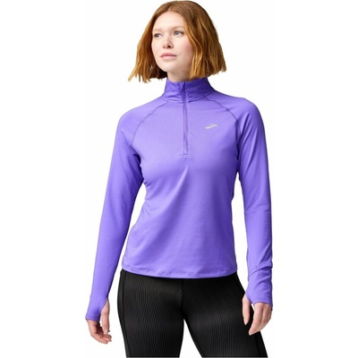 Brooks Dash 1/2 Zip 3.0 W