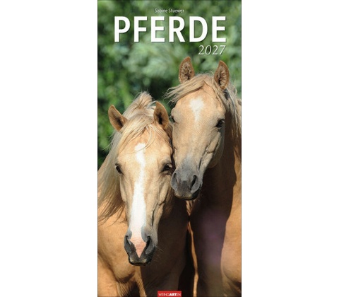 Pferde 2027