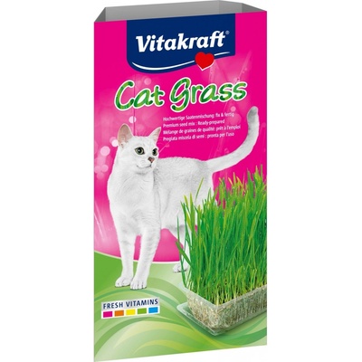Vitakraft Cat-Gras 120 g