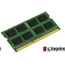 Paměti Kingston SODIMM DDR4 8GB 2666MHz CL19 KVR26S19S8/8